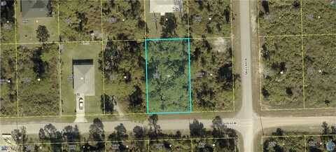 3402 74th St W, Lehigh Acres, FL 33971