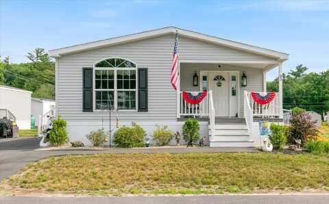 83 Caddy Drive, Salem, NH 03079