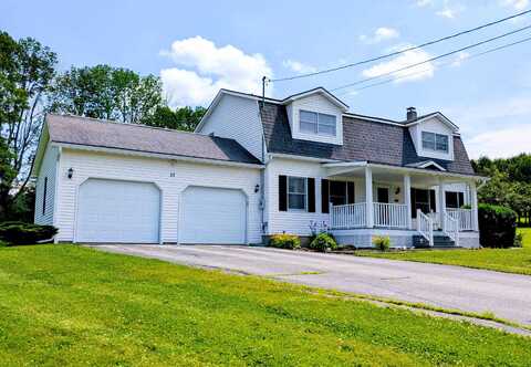 11 E. Balsam Drive, Barre, VT 05641