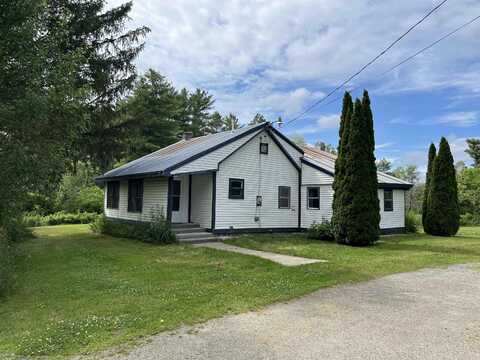 322 Belden Falls Road, New Haven, VT 05472