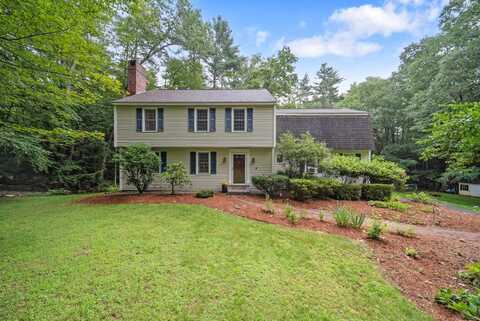 13 Holly Hill Drive, Amherst, NH 03031
