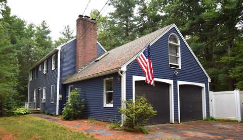 19 Windsong Drive, Kingston, NH 03848