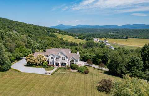 6135 Mount Philo Road, Charlotte, VT 05445