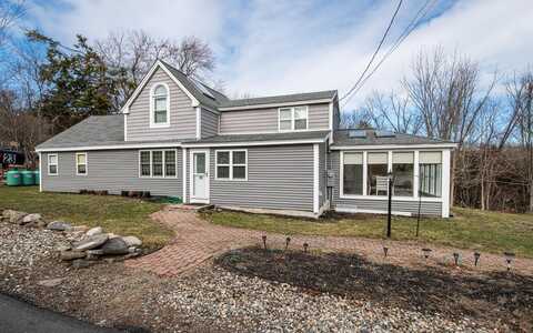 23 Stage Road, Atkinson, NH 03811