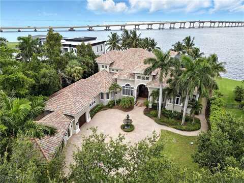 1200 Walden Drive, Fort Myers, FL 33901