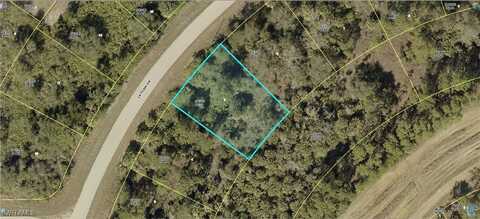 1926 LATHAM Drive, Lee, FL 33972