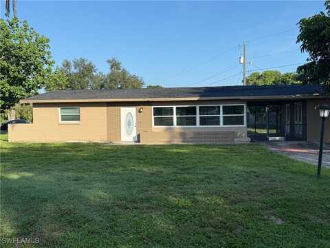 401 W Oregon Road, Lehigh Acres, FL 33971