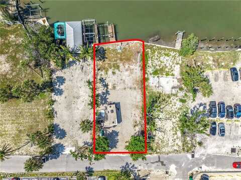 1339 Santos Road, Fort Myers Beach, FL 33931