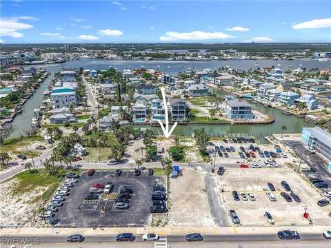 1339 Santos Road, Fort Myers Beach, FL 33931