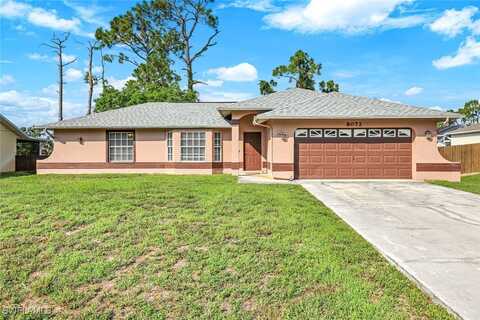 8072 Cypress Drive S, Fort Myers, FL 33967