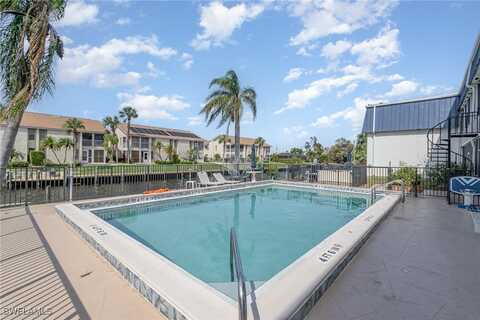 4912 Vincennes Street unit: 101, Cape Coral, FL 33904