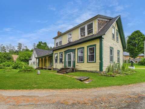 24 Stevens Terrace, Stratford, NH 03590