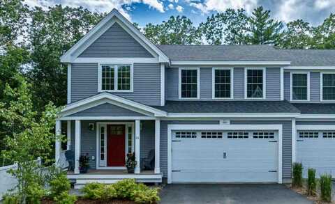 26 Tanner Circle, Newmarket, NH 03857
