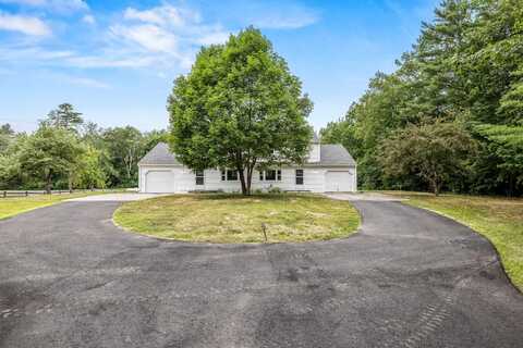 284 Eastern Avenue, Rochester, NH 03867