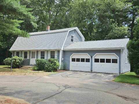 58 Branch Turnpike, Concord, NH 03301