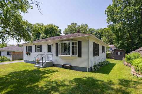 29 Leonard Street, Barre, VT 05641