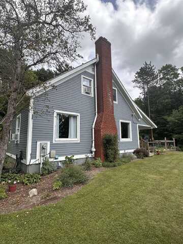 2114 Lilly Hill Road, Danby, VT 05739