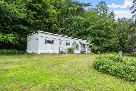 398 Wild Ammonoosuc Road, Bath, NH 03740