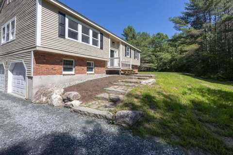 304 Kearsage Valley Road, Wilmot, NH 03287