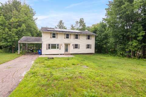 54 Birchwood Drive, Colchester, VT 05446