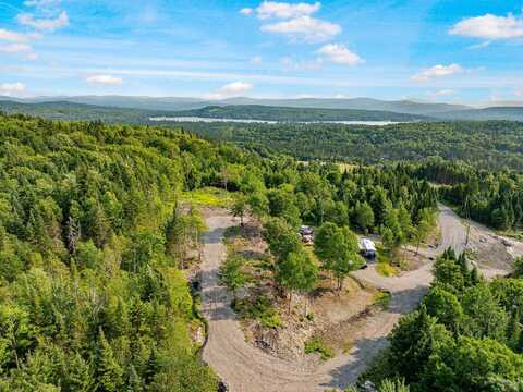 Lot 33 & Lot 34 Goldilocks Lane, Pittsburg, NH 03592