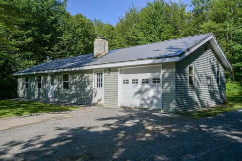 4034 VT Route 17, Starksboro, VT 05487
