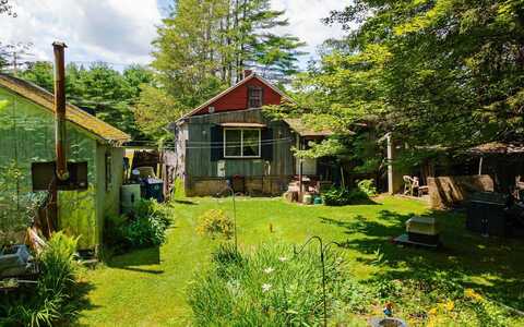 2418 Back Westminster Road, Westminster, VT 05158