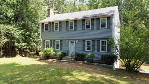 60 Kelly Brook Lane, Hampstead, NH 03826