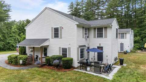 2 Taylor Mill Road, Atkinson, NH 03811