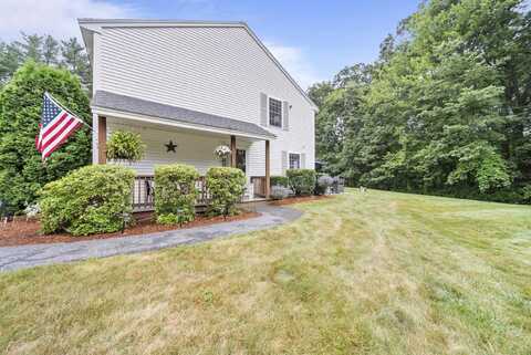 2 Taylor Mill Road, Atkinson, NH 03811