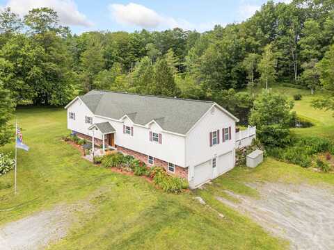 5 Malagash Road, Reading, VT 05062
