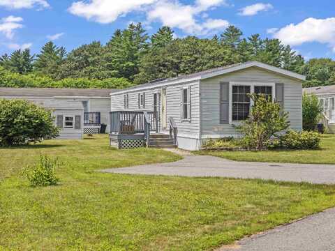 2 Sunrise Hill, Berwick, ME 03901