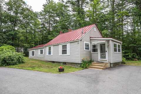 68 Robin Street, Franklin, NH 03235