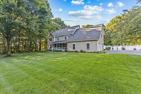 49 Stacy Street, Milton, VT 05468