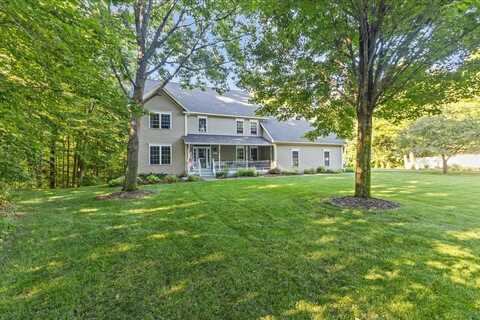 49 Stacy Street, Milton, VT 05468