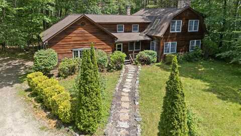442 Olde Farms Road, Grantham, NH 03753