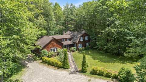 442 Olde Farms Road, Grantham, NH 03753