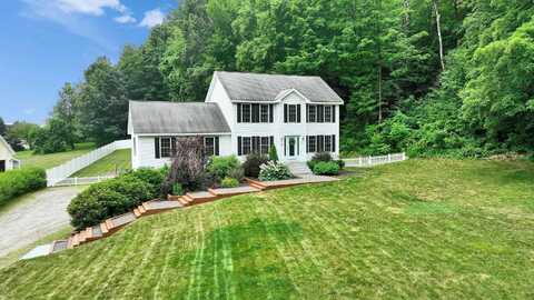 86 Center Road, Milford, NH 03055