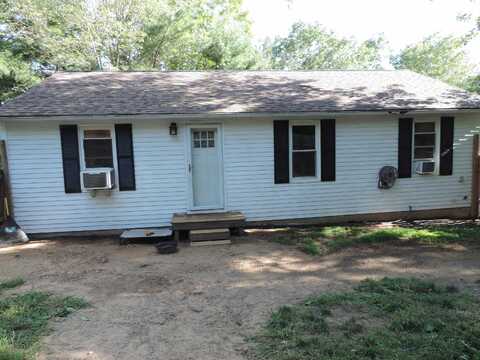 209 Catamount Road, Pittsfield, NH 03263