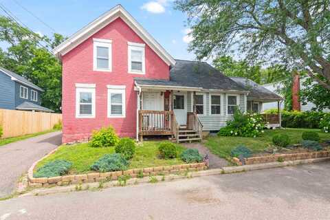 197 West Allen Street, Winooski, VT 05404