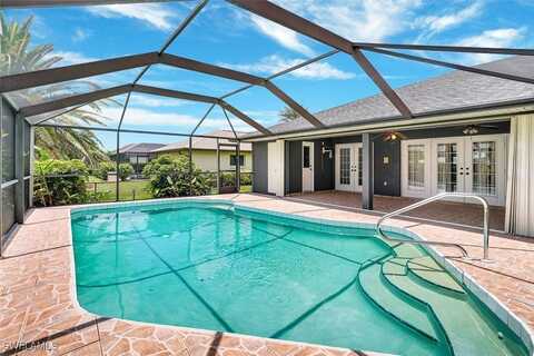 80 Rio Cuarto Street, Punta Gorda, FL 33983