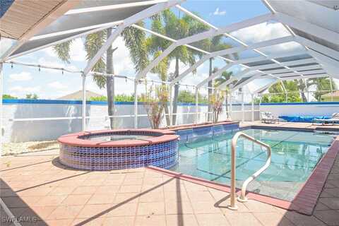 1729 SW 14th Street, Cape Coral, FL 33991