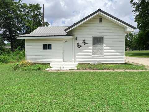 1831 7th Avenue NE, Miami, OK 74354