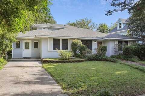 9 CHATHAM Drive, New Orleans, LA 70122