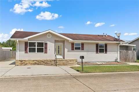 1403 W FIRST Street, Belle Chasse, LA 70037