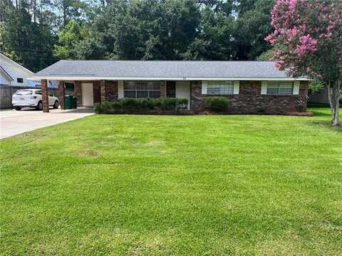 35 SPRUCE Drive, Covington, LA 70433