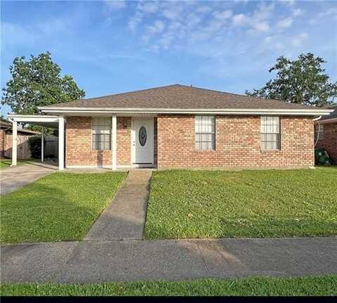 3283 CHATEAU Boulevard, Kenner, LA 70065