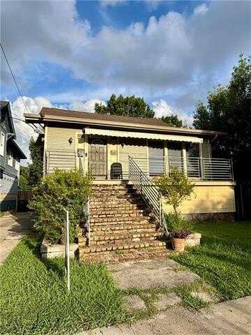 1511 BROADWAY Street, New Orleans, LA 70118