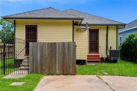 5328 EASTERN Street, New Orleans, LA 70122
