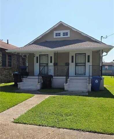 2231 MANDEVILLE Street, New Orleans, LA 70117